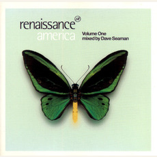 Dave Seaman: Renaissance America, Volume One mp3 Compilation by Various Artists