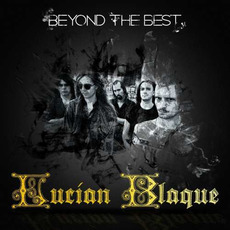 Beyond the Best mp3 Artist Compilation by Lucian Blaque