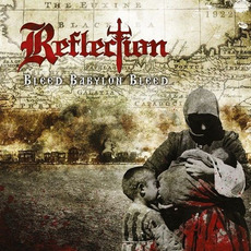 Bleed Babylon Bleed mp3 Album by Reflection