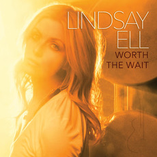 Worth the Wait mp3 Album by Lindsay Ell