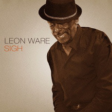 Sigh mp3 Album by Leon Ware