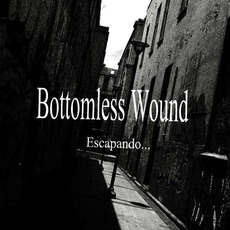 Escapando mp3 Album by Bottomless Wound