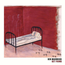Get Found mp3 Album by Ben Marwood