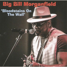 Bloodstains on the Wall mp3 Album by Big Bill Morganfield