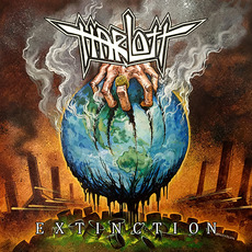 Extinction mp3 Album by Harlott