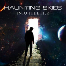 Into the Ether mp3 Album by Haunting Skies