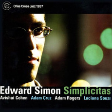 Simplicitas mp3 Album by Edward Simon