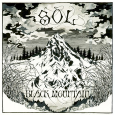 Black Mountain mp3 Album by Sól