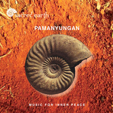Pamanyungan (Re-Issue) mp3 Album by Sacred Earth