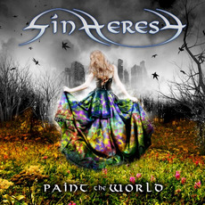 Paint the World mp3 Album by Sinheresy