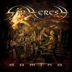 Domino mp3 Album by Sinheresy