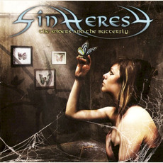 The Spiders and the Butterfly mp3 Album by Sinheresy