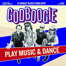 Play Music And Dance mp3 Album by Godboogie