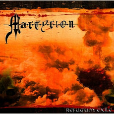 Refugium: Exile mp3 Album by Martyrion