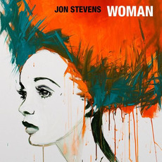 Woman mp3 Album by Jon Stevens