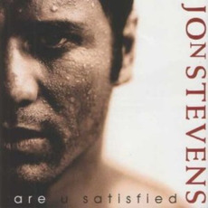 Are U Satisfied? mp3 Album by Jon Stevens