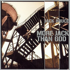 More Jack Than God mp3 Album by Jack Bruce
