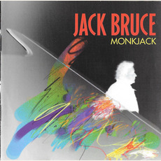 Monkjack mp3 Album by Jack Bruce