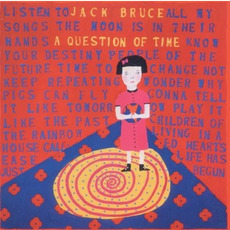 A Question of Time (Remastered) mp3 Album by Jack Bruce