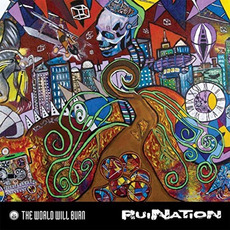 Ruination mp3 Album by The World Will Burn