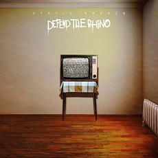 Static Breeze mp3 Album by Defend The Rhino