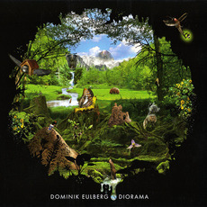 Diorama mp3 Album by Dominik Eulberg