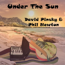 Under the Sun mp3 Album by David Pinsky & Phil Newton