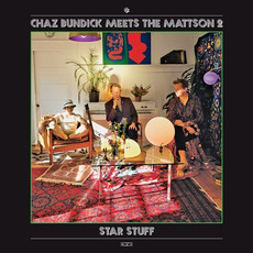 Star Stuff mp3 Album by Chaz Bundick & The Mattson 2