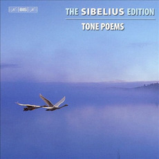The Sibelius Edition, Volume 1: Tone Poems mp3 Artist Compilation by Jean Sibelius