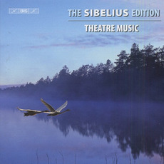The Sibelius Edition, Volume 5: Theatre Music mp3 Artist Compilation by Jean Sibelius