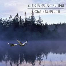 The Sibelius Edition, Volume 9: Chamber Music II mp3 Artist Compilation by Jean Sibelius