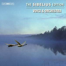 The Sibelius Edition, Volume 3: Voice & Orchestra mp3 Artist Compilation by Jean Sibelius