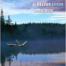 The Sibelius Edition, Volume 11: Choral Music mp3 Artist Compilation by Jean Sibelius