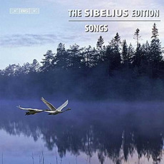 The Sibelius Edition, Volume 7: Songs mp3 Artist Compilation by Jean Sibelius