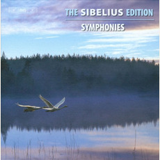 The Sibelius Edition, Volume 12: Symphonies mp3 Artist Compilation by Jean Sibelius