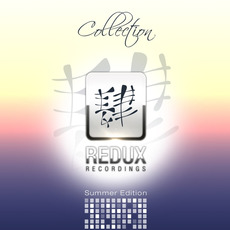 Redux Recordings: Collection Summer Edition 2014 mp3 Compilation by Various Artists