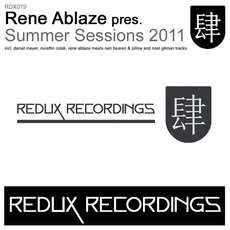 Rene Ablaze pres. Summer Sessions 2011 mp3 Compilation by Various Artists