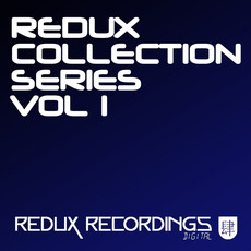 Redux Collection Series, Vol.1 mp3 Compilation by Various Artists