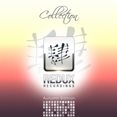 Redux Recordings: Collection Autumn Edition 2014 mp3 Compilation by Various Artists