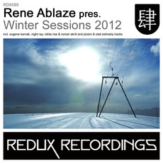 Rene Ablaze pres. Winter Sessions 2012 mp3 Compilation by Various Artists