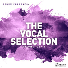 Redux Presents: The Vocal Selection, Volume 1/2016 mp3 Compilation by Various Artists