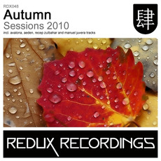 Autumn Sessions 2010 mp3 Compilation by Various Artists