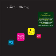 Âme ... Mixing mp3 Compilation by Various Artists