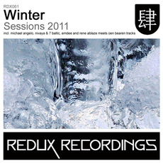Winter Sessions 2011 mp3 Compilation by Various Artists