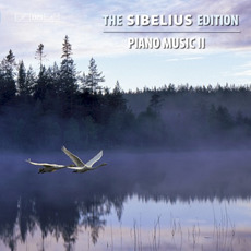 The Sibelius Edition, Volume 10: Piano Music II mp3 Compilation by Various Artists
