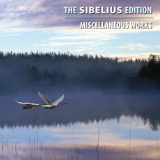 The Sibelius Edition, Volume 13: Miscellaneous Works mp3 Compilation by Various Artists
