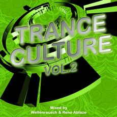 Trance Culture, Vol.2 mp3 Compilation by Various Artists