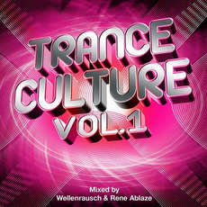Trance Culture, Vol.1 mp3 Compilation by Various Artists
