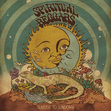 Sunrise to Sundown (Limited Edition) mp3 Album by Spiritual Beggars