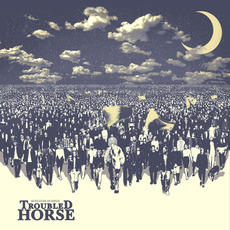 Revolution on Repeat mp3 Album by Troubled Horse